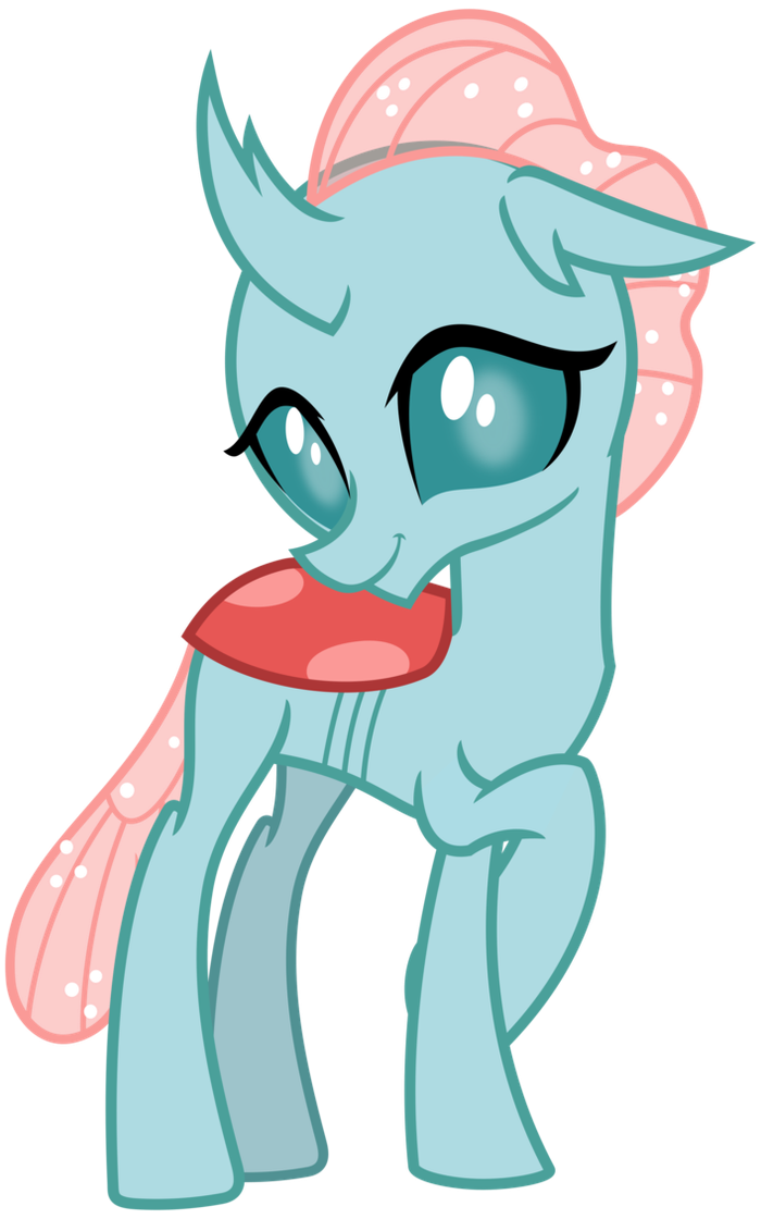 Ocellus (MLP:FiM)