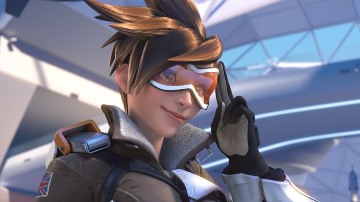 Tracer Overwatch