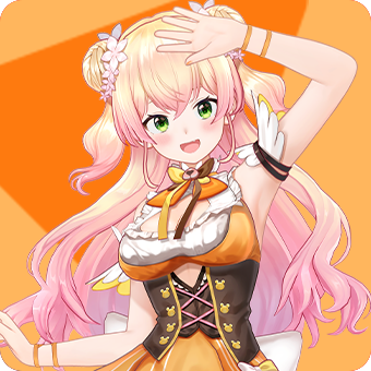 Momosuzu Nene (Hololive JP)