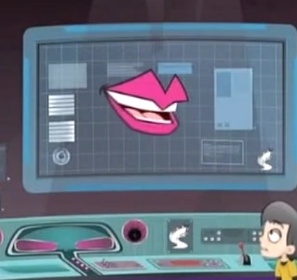 Sheila (SheZow)