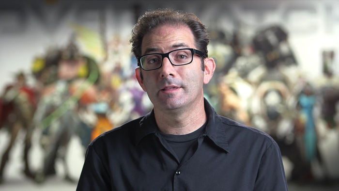 Jeff Kaplan (Overwatch)
