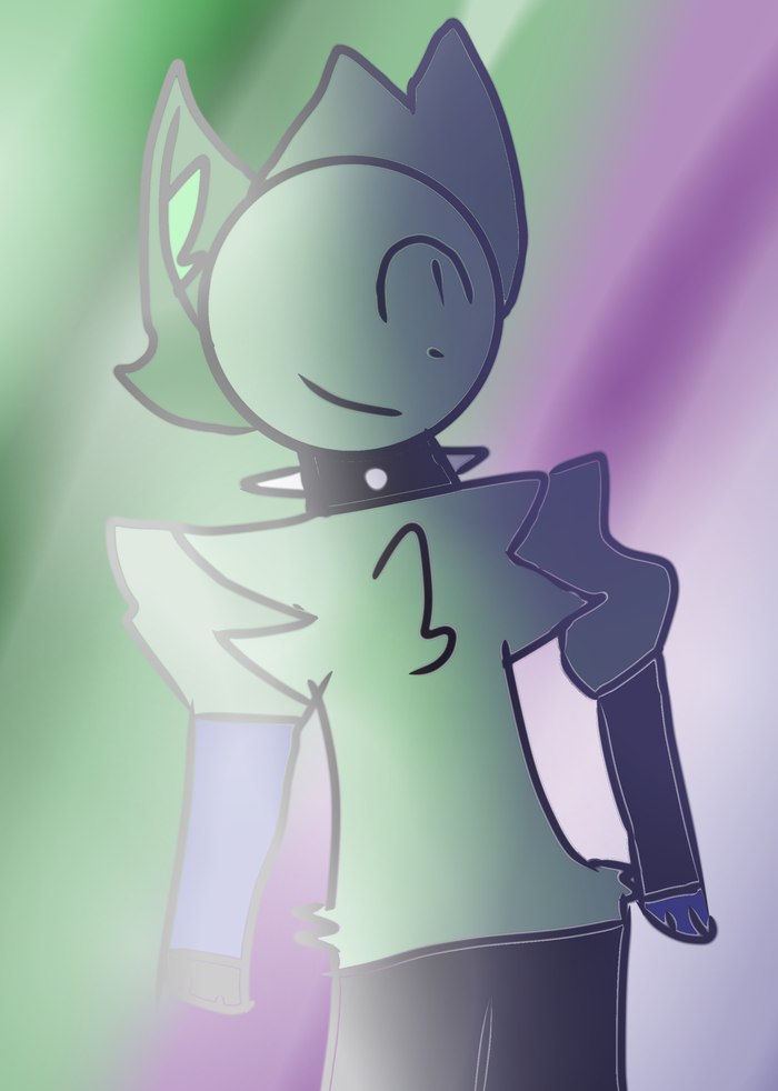 Nuclear Fox SP1X edition