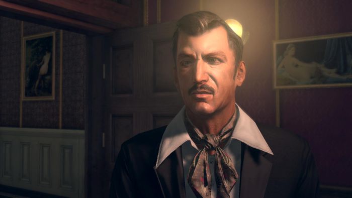 Rocco Matollini Mafia 2