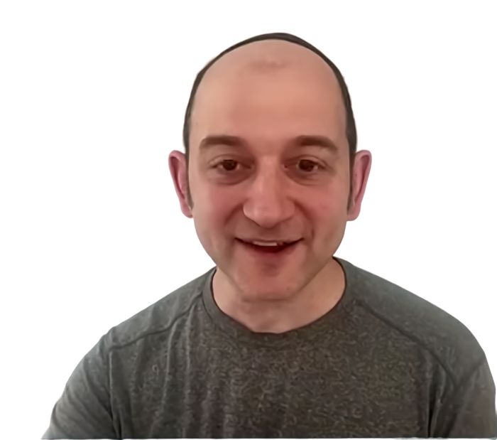 Noam Shazeer (Character.ai Founder/CEO)