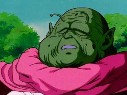 Grand Elder Guru (DBZ)