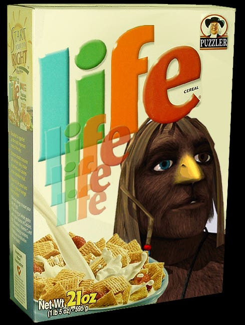 Xavier Renegade Angel