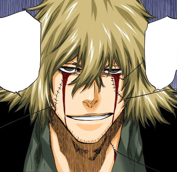 Kisuke Urahara(From Bleach) (VA:Shin'ichirō Miki/Japanese Dub) 300