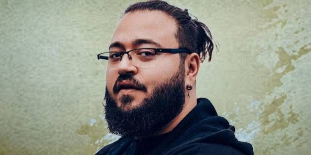 Jahrein - Ahmet Sonuç | Turkish twitch streamer