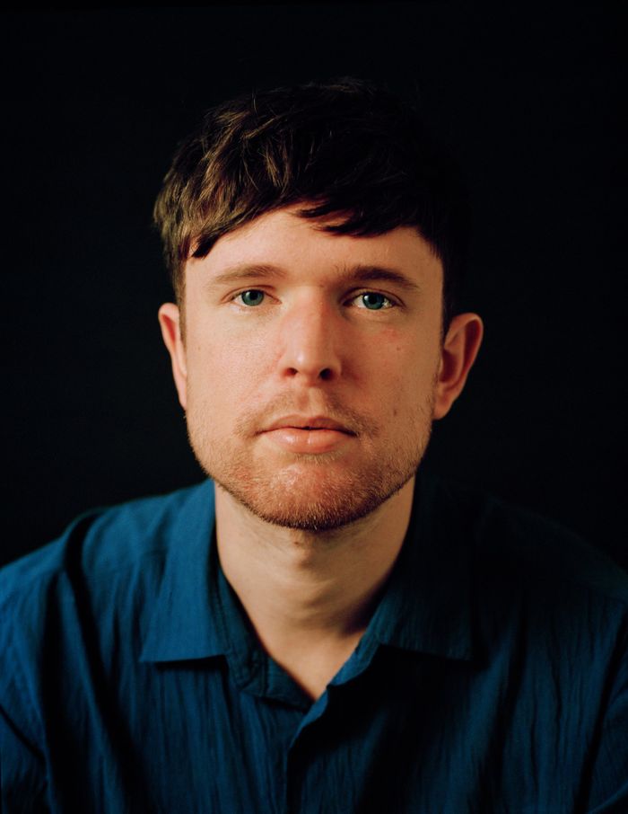 James Blake