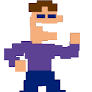 Michael Afton