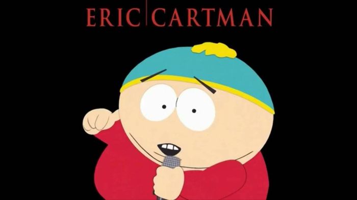 Cartman