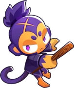 Ezili (BTD6)