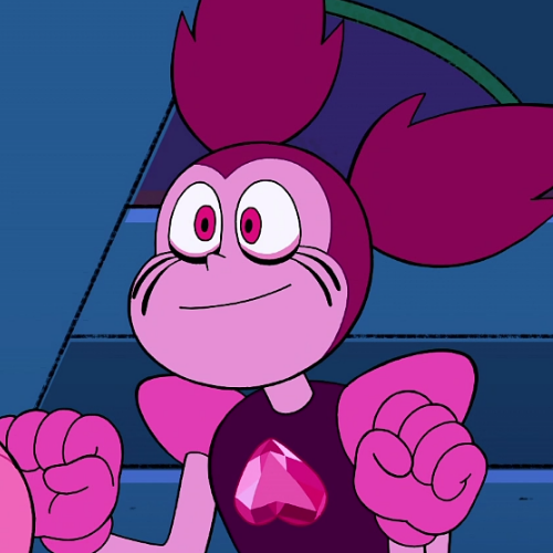 Spinel