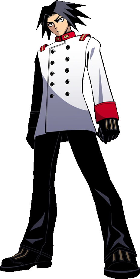 Akatsuki ALL (Akatsuki Blitzkampf/Under Night In-Birth/Blazblue Cross Tag)