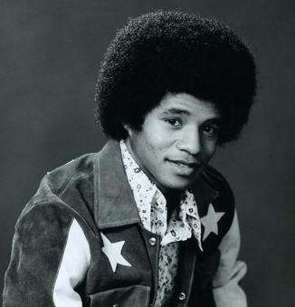 Jackie Jackson (Jackson 5)