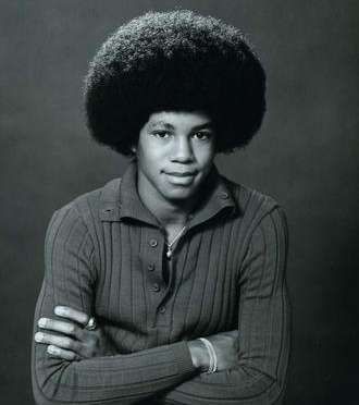 Jermaine Jackson (Jackson 5)