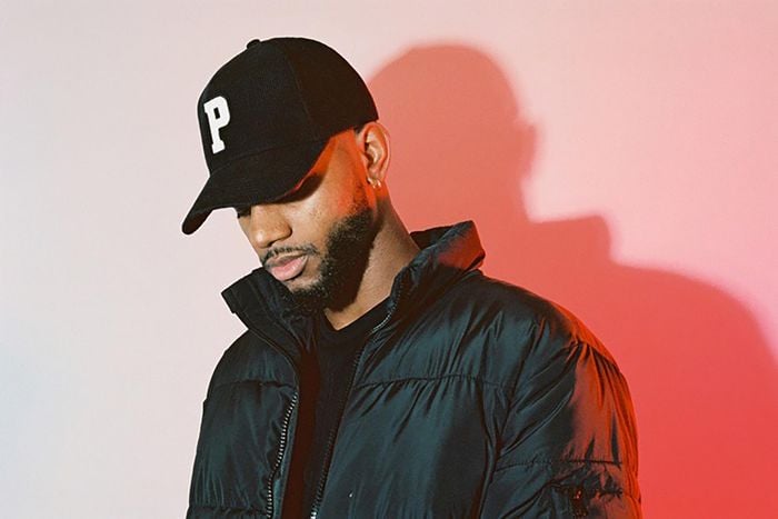 Bryson Tiller
