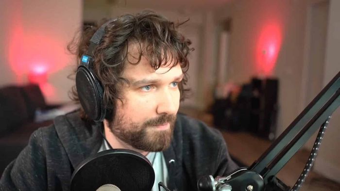 Destiny (streamer)