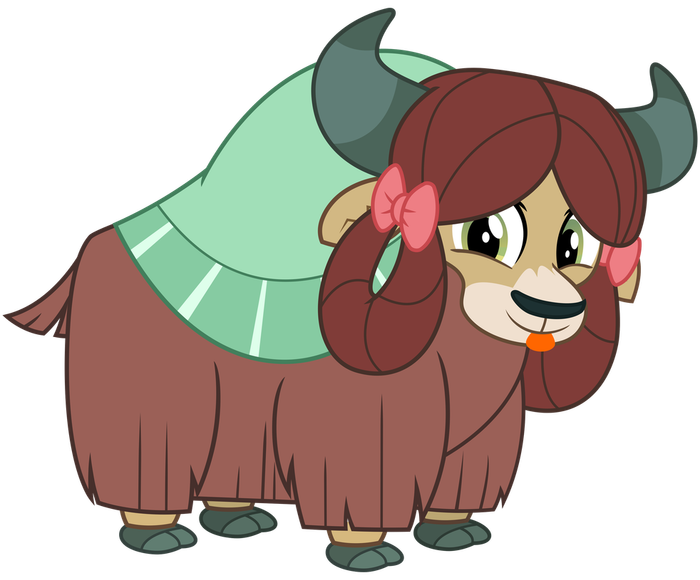 Yona (MLP:FiM)