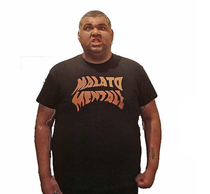 Trucebaldazzi (Italian Youtuber and "Singer")