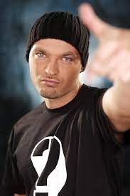 Puya (Romanian Rapper)