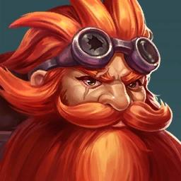 Barik Paladins
