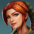 Cassie Paladins