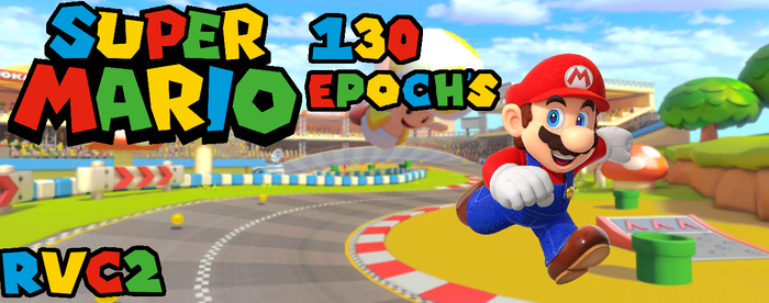 Super Mario (From Super Mario)