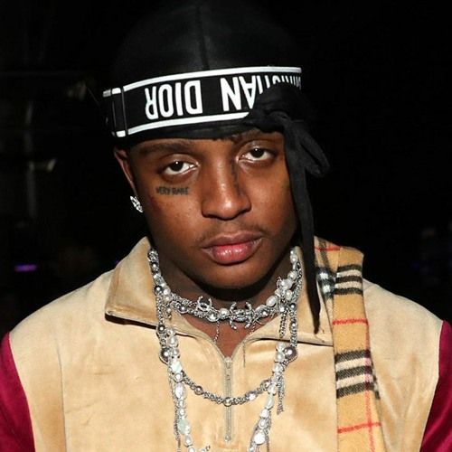 SKI MASK THE SLUMP GOD