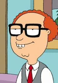 Mort Goldman (Family Guy)