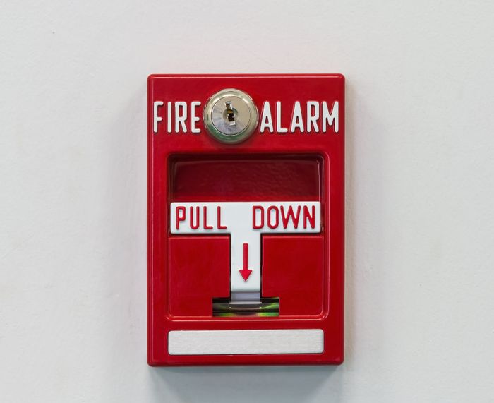 Fire Alarm