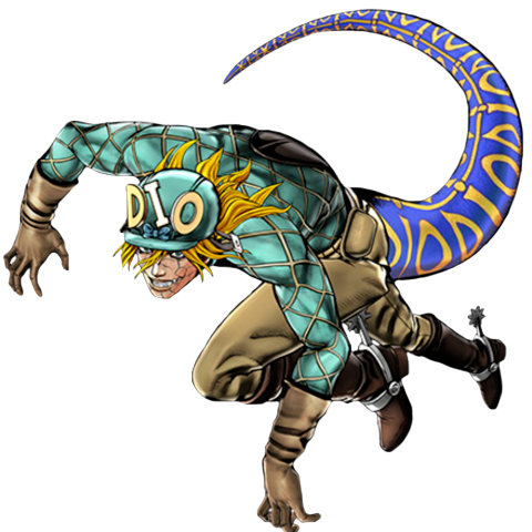Diego Brando
