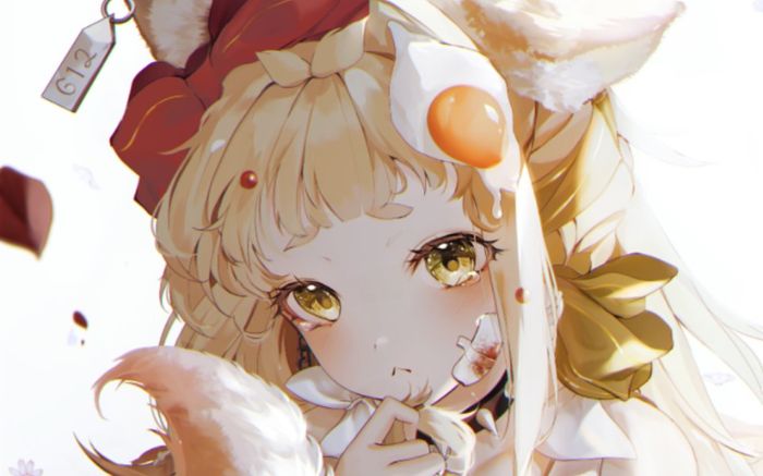 綾音Aya (Chinese VTuber)