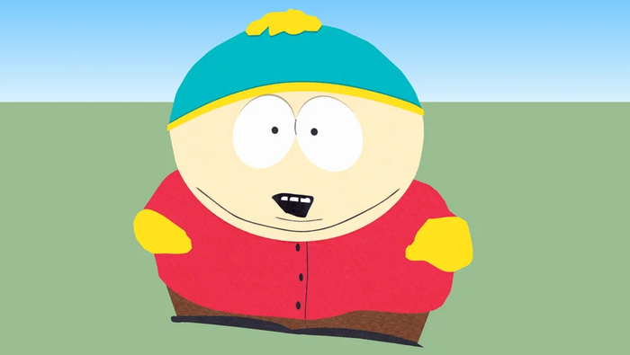 Eric Cartman (SouthPark) [ PTBR / Brazilian portuguese ]
