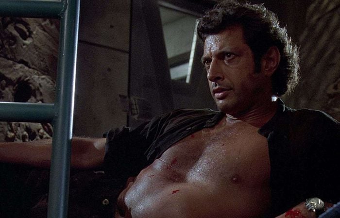 Jeff Goldblum