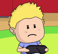 Baby Alan - Baby alan cartoon