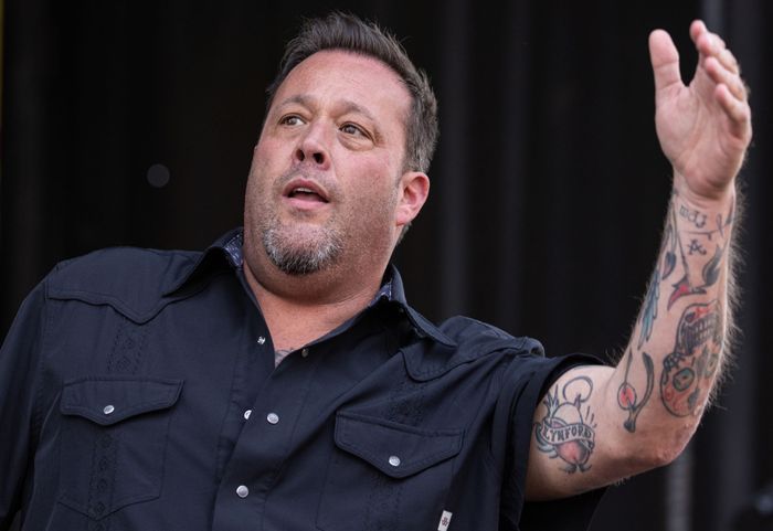 Matthew Shafer (Uncle Kracker)