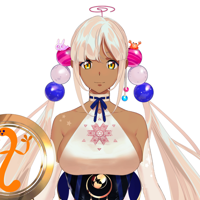 Tsukumo Sana