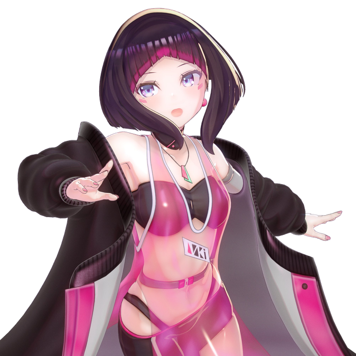 AZKi (Hololive JP)