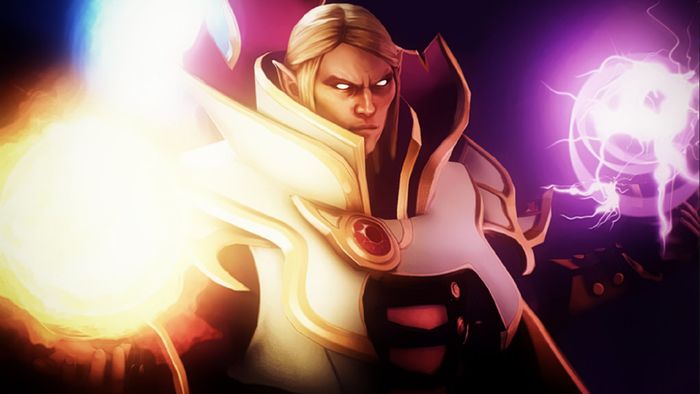 Invoker (Dota 2)