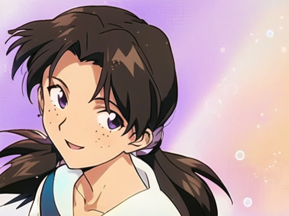Hikari Hokari (Neon Genesis Evangelion)