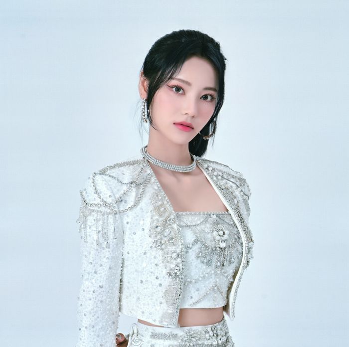 LOONA/ARTMS JinSoul