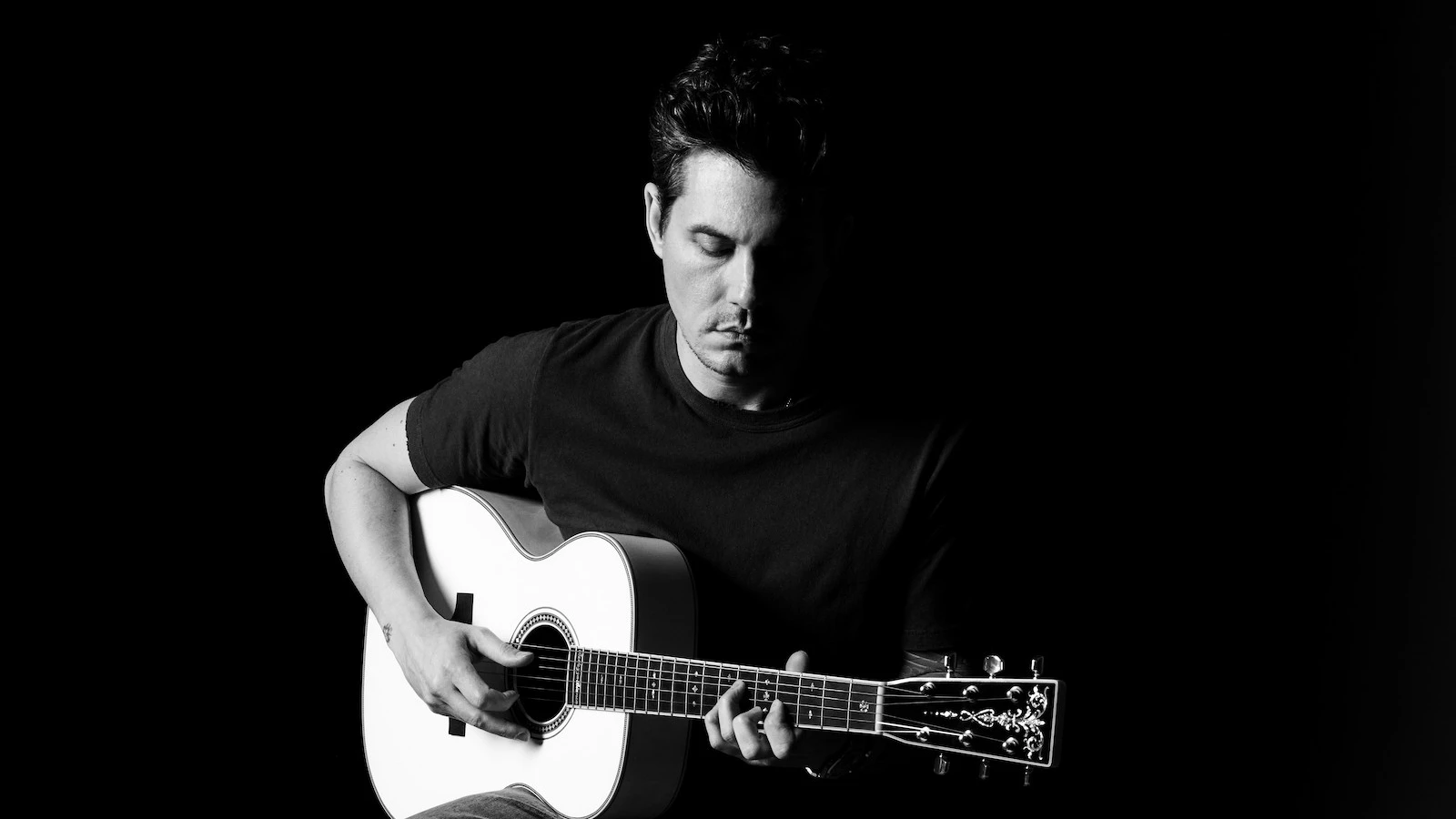 John Mayer