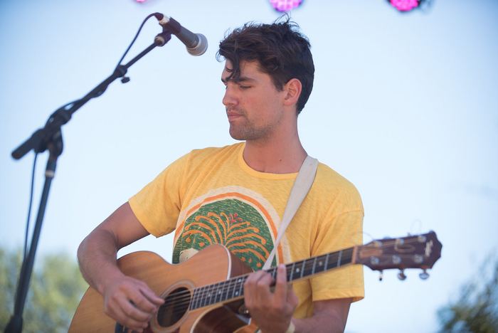 Tom Eddy (The Dip)