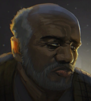 Russman (Black Ops 2 Zombies)