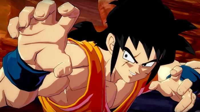 Yamcha (DB/DBZ/DBS)