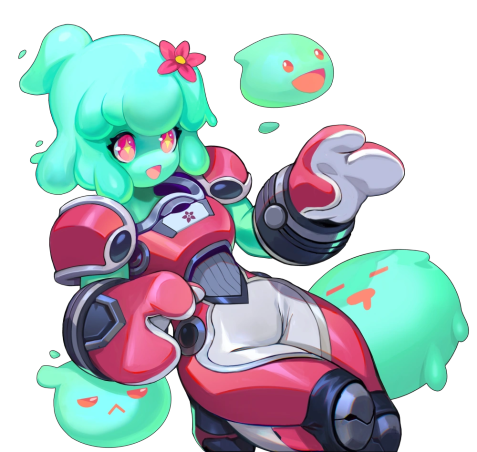 Juno (Omega Strikers)