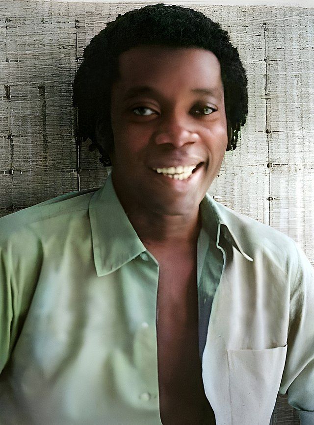 Milton Nascimento (1980)