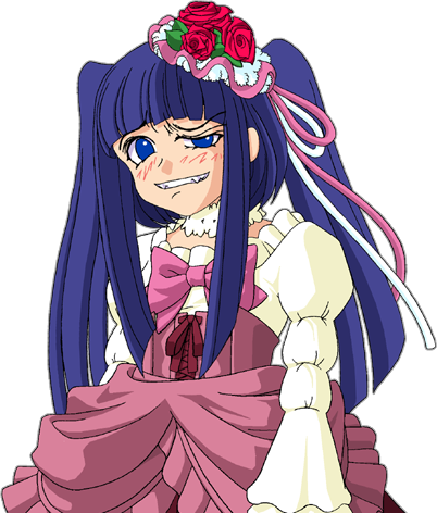Erika Furudo