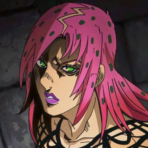 Diavolo (From Jojo)